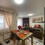 Bakopoulos Resort.ενα όμορφο με τζάκι Апартаменты *