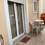 Bakopoulos Resort.ενα όμορφο με τζάκι Апартаменты *