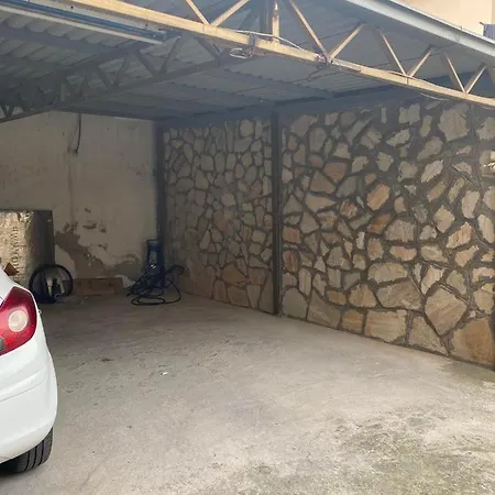 Bakopoulos Resort.ενα όμορφο με τζάκι Апартаменты *