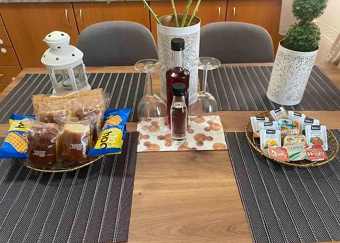 Apartamento Bakopoulos Resort.ενα όμορφο με τζάκι Tríkala