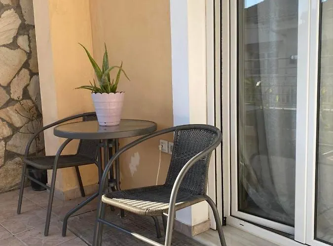 Bakopoulos Resort.ενα όμορφο με τζάκι Tríkala