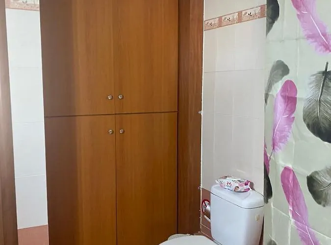 Bakopoulos Resort.ενα όμορφο με τζάκι Tríkala