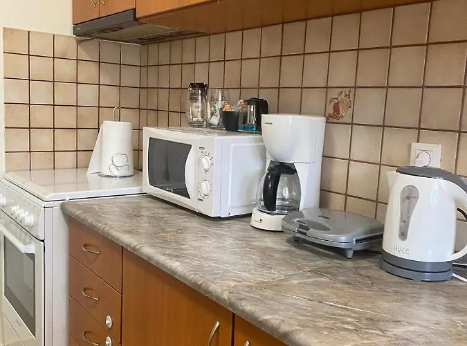 Bakopoulos Resort.ενα όμορφο με τζάκι Tríkala